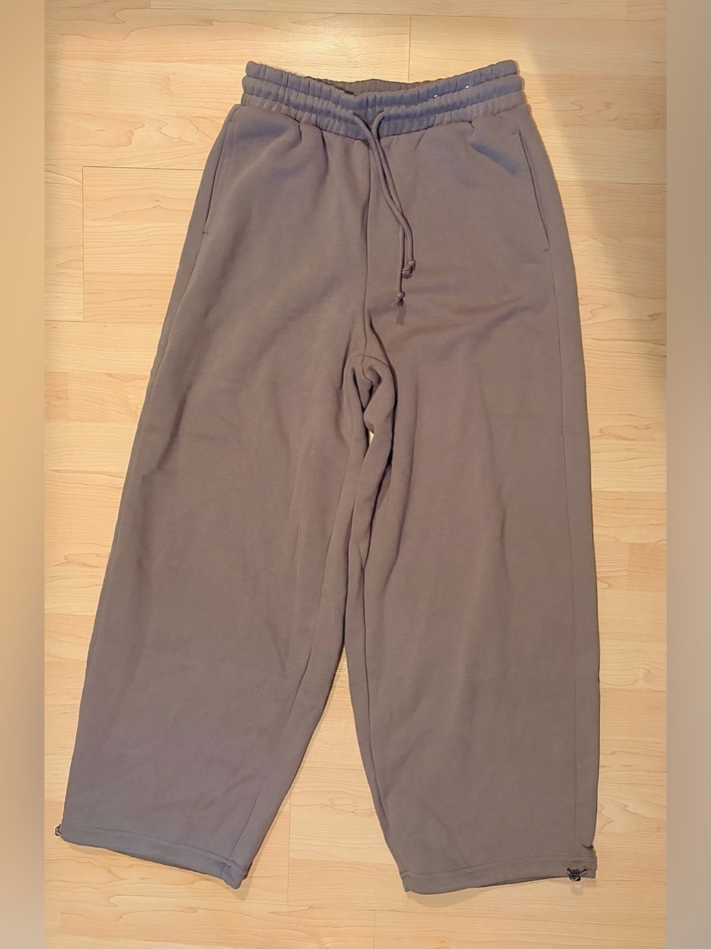 Women’s Barrel Sweatpants